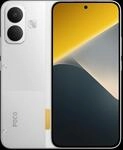 POCO X8 White 8 GB + 256 GB