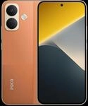POCO X8 Orange 12 GB + 256 GB