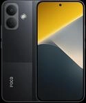 POCO X8 Black 12 GB + 256 GB