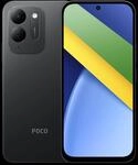 POCO C95 Pro Black 6 GB + 128 GB