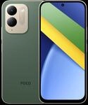 POCO C95 Pro Green 6 GB + 128 GB