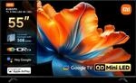 Xiaomi TV S Mini 55 LED 2026