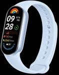 Xiaomi Smart Band 9 Arctic Blue