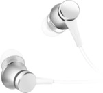 Mi In-Ear Headphones Basic (Silver)
