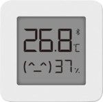 Mi Temperature and Humidity Monitor 2