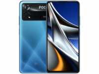 POCO X4 Pro 5G Laser Blue 8GB+256GB