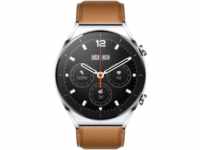 Xiaomi Watch S1 Silber