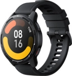 Xiaomi Watch S1 Active Schwarz