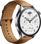 Xiaomi Watch S1 Pro Silver