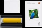 Xiaomi Instant Photo Printer Paper 3'' (40 Sheets)