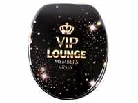 WC-Sitz VIP Lounge - Premium Toilettendeckel direkt vom Hersteller
