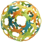Binabo Konstruktionsspiel "More than a ball"