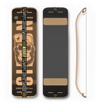 Gibbon Giboard, Caesar Jib