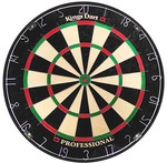 Kings Dart Steeldartscheibe "Professional"