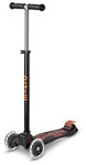 Micro Scooter-Roller "Maxi Deluxe LED"