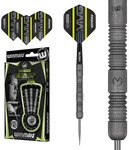 Winmau Steeldarts "MvG Exact", 23 g