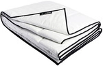 Blackroll Bettdecke "Recovery Blanket Winter", 155x220 cm