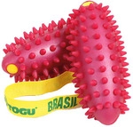 Togu Brasil Handtrainer, Berry