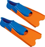 Beco Sprintflossen "High Speed", 39 cm, 44-45