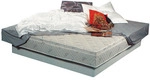 Tasso Wasserbett, 200x220x50 cm