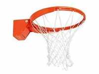 Sport-Thieme Basketballkorb "Premium ", abklappbar, Abklappbar ab 35 kg, Ohne