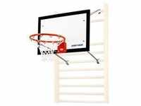 Sport-Thieme Basketball-Sprossenwandanlage 611165005
