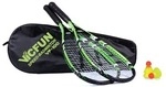 Victor Crossminton-Set "VF-100"