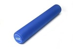 Sissel Pilates Roller "Pro", Blau, 90 cm