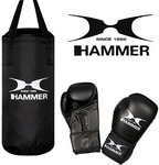 Hammer Box Set "Junior"