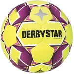 Derbystar Hallenfu&szlig;ball "Indoor Beta 2.0", Gr&ouml;&szlig;e 4