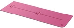 Airex Yoga-Matte "Heartbeat", Pink