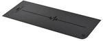 Airex Yoga-Matte "Heartbeat", Anthrazit