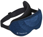 Therabody Entspannungsbrille "Sleep Mask"