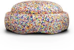 Stapelstein Balancierstein "Grow", Confetti, Classic