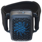 Therabody Regenerationstool "RecoveryTherm Cube"