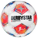 Derbystar Fu&szlig;ball "Bundesliga Brillant Replica 2025/2026"