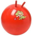 Togu H&uuml;pfball "Super-Rodeo"