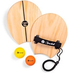 Two46 R&uuml;ckschlagspiel "Boardball"