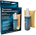 Donic Schildkr&ouml;t Reinigungsset f&uuml;r Tischtennis-Schl&auml;gerbelege