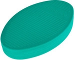 TheraBand Balance-Pad "Stabilit&auml;ts-Trainer", Gr&uuml;n, LxBxH: 37x21x5 cm