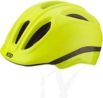 KED Fahrradhelm Meggy "II", S, Yellow Green Matt