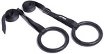 Sport-Thieme Turnringe-Set "Crosstraining", outdoor