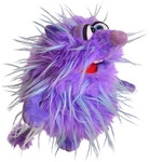 Living Puppets Handpuppe "Babbel"