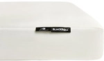 Blackroll Spannbetttuch "Premium Comfort", LxB: 200x100 cm