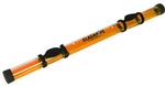 Slashpipe Balance-Trainer "Home & Travel", Orange