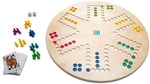 BS Toys Gesellschaftsspiel "Tock & Goose"