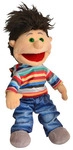 Living Puppets Handpuppe "Toffi"