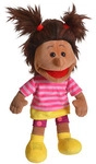 Living Puppets Handpuppe "Anita"