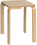 Erzi Gymnastikhocker, 48 cm