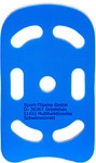 Sport-Thieme KickBoard "Multi", 49x29x3,8 cm